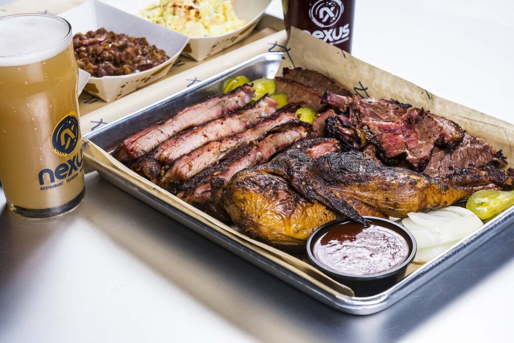 soul food in Albuquerque