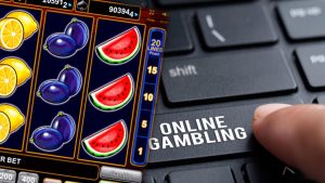 Responsible Gambling in Online Slots