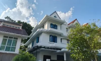 waterproofing contractor