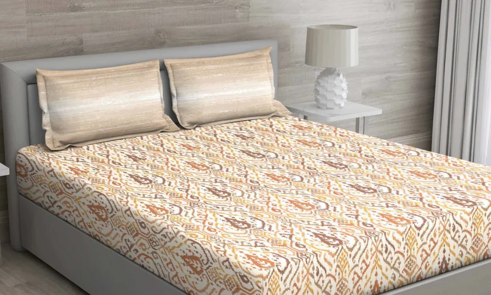 Fitted Bed Sheets
