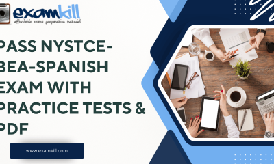 NYSTCE-BEA-Spanish exam practice test PDF questions and answers