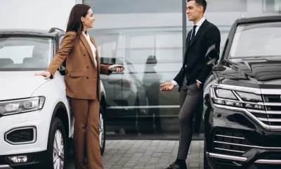 Pet-Friendly Car Rentals in Agadir What to Expect