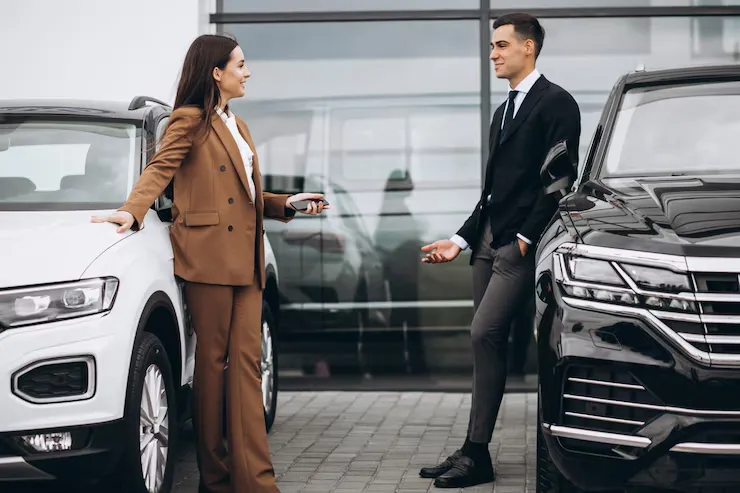 Pet-Friendly Car Rentals in Agadir What to Expect
