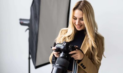 Skilled Event Photographer