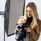 Skilled Event Photographer