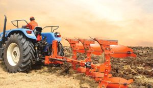 Farm’s Efficiency and Yield with Seed Drills