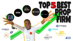 Top Prop Firm in Indonesia
