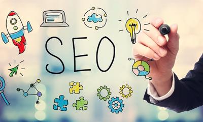 SEO Company York – Boost Your Business Online