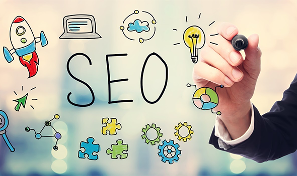 SEO Company York – Boost Your Business Online