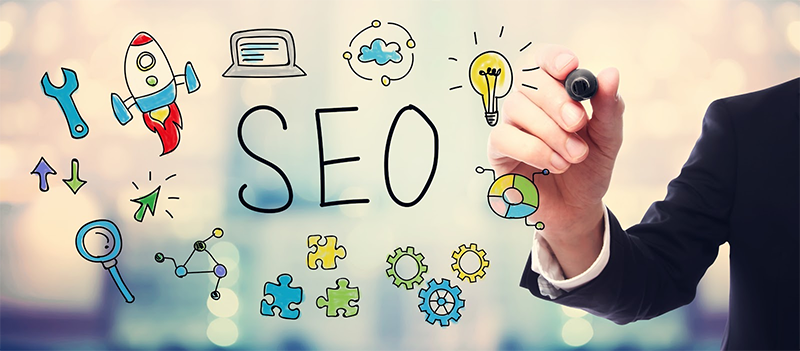 SEO Company York – Boost Your Business Online