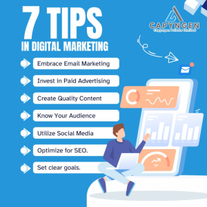 SEO Company Boosts Your Digital Marketing