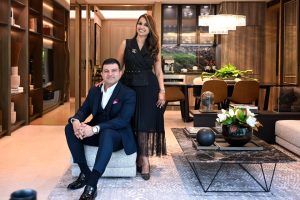 Singapore's Luxury Real Estate