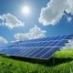 Solar Panels Wongungarra