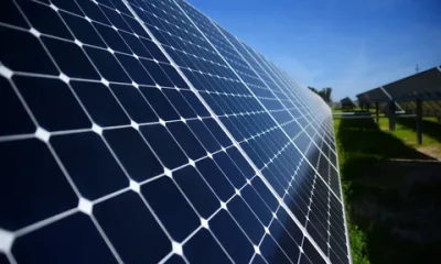 Solar Panels Kuraby