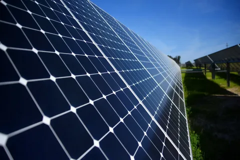 Solar Panels Kuraby