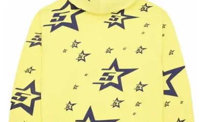 Sp5der Hoodie
