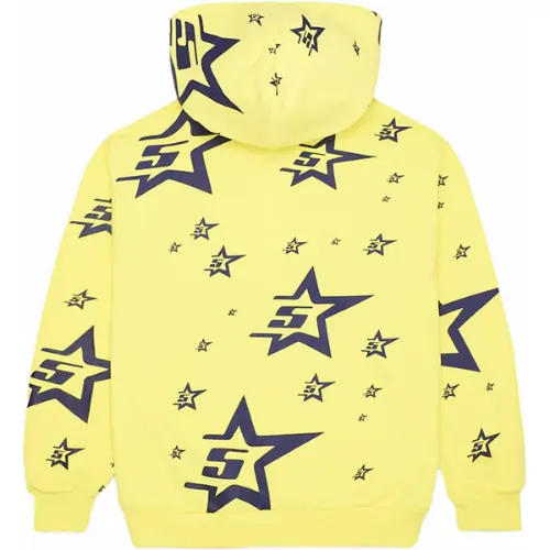 Sp5der Hoodie