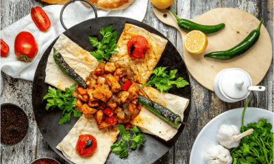 Speciality Foods