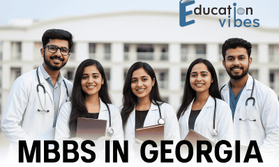 mbbs in georgia