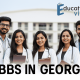 mbbs in georgia