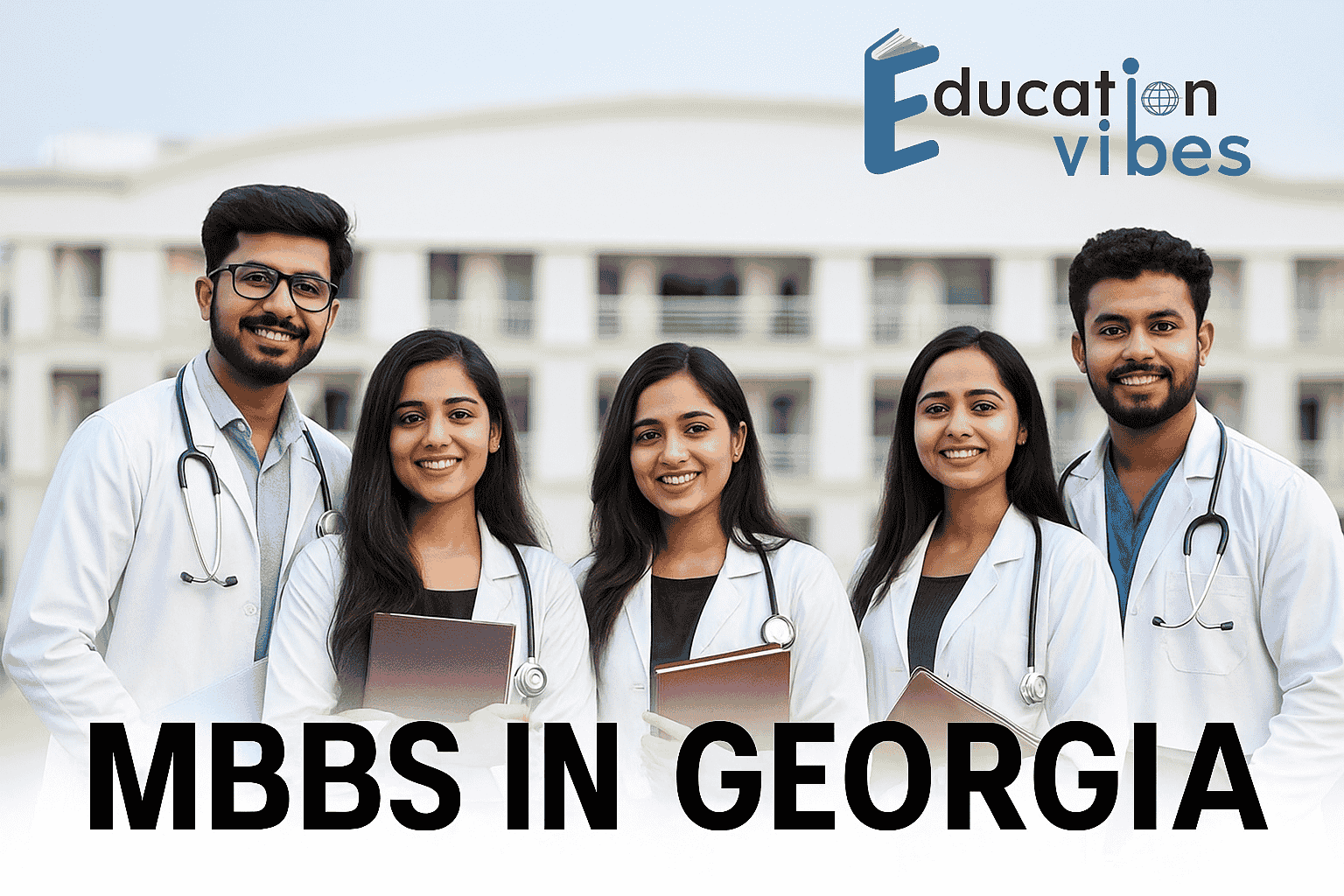 mbbs in georgia