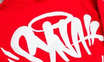 Syna World Hoodie