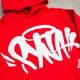 Syna World Hoodie