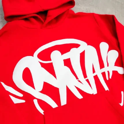 Syna World Hoodie