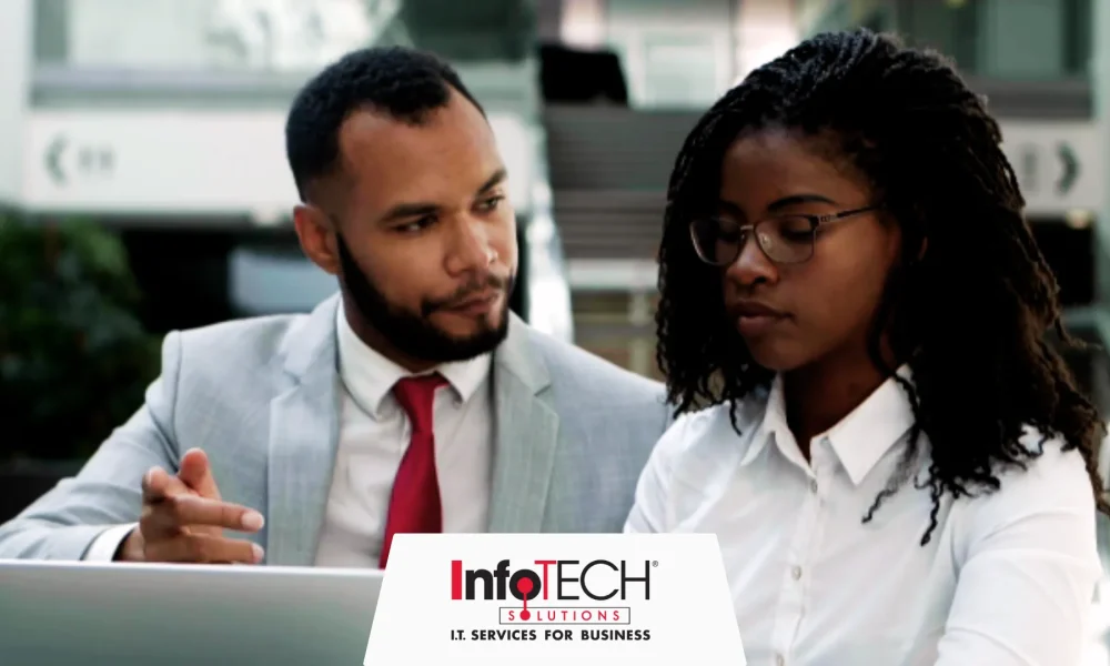 Unified Infotech’s Staff Augmentation for Enterprises