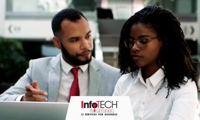 Unified Infotech’s Staff Augmentation for Enterprises