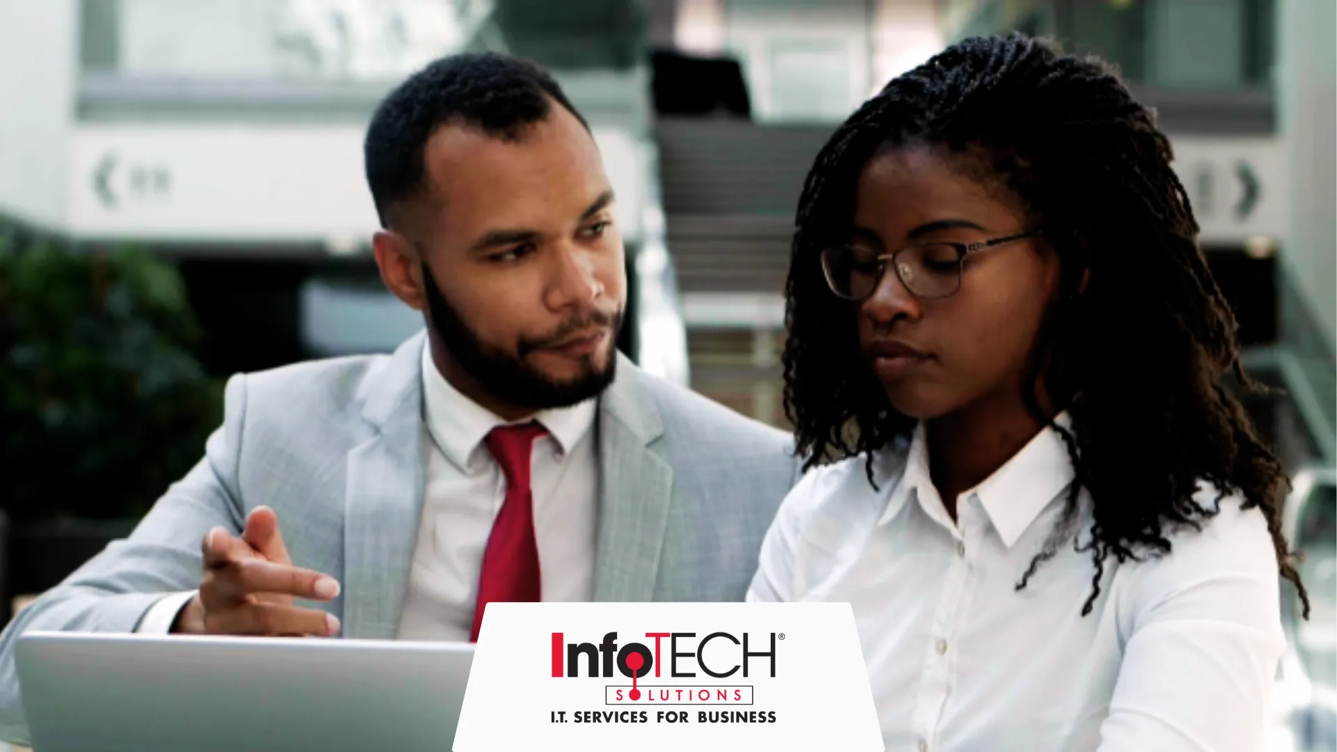 Unified Infotech’s Staff Augmentation for Enterprises