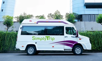 Tempo Traveller on Rent in Mumbai: Affordable and Comfortable Travel