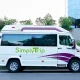 Tempo Traveller on Rent in Mumbai: Affordable and Comfortable Travel