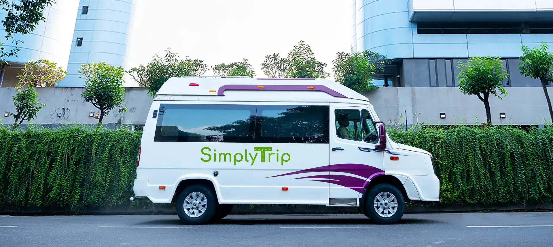 Tempo Traveller on Rent in Mumbai: Affordable and Comfortable Travel