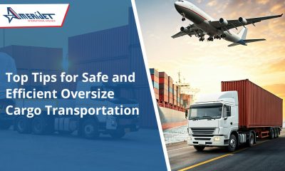 Amerijet International