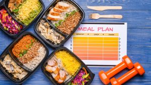 Best Diet Meal Plans in Singapore