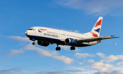 What Is the British Airways Baggage Allowance