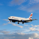 What Is the British Airways Baggage Allowance