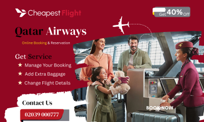 What Is the Special Upgrade Offer Qatar Airways