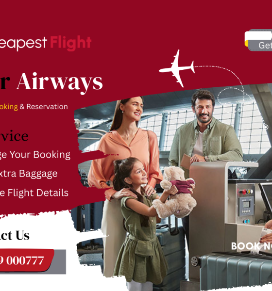 What Is the Special Upgrade Offer Qatar Airways