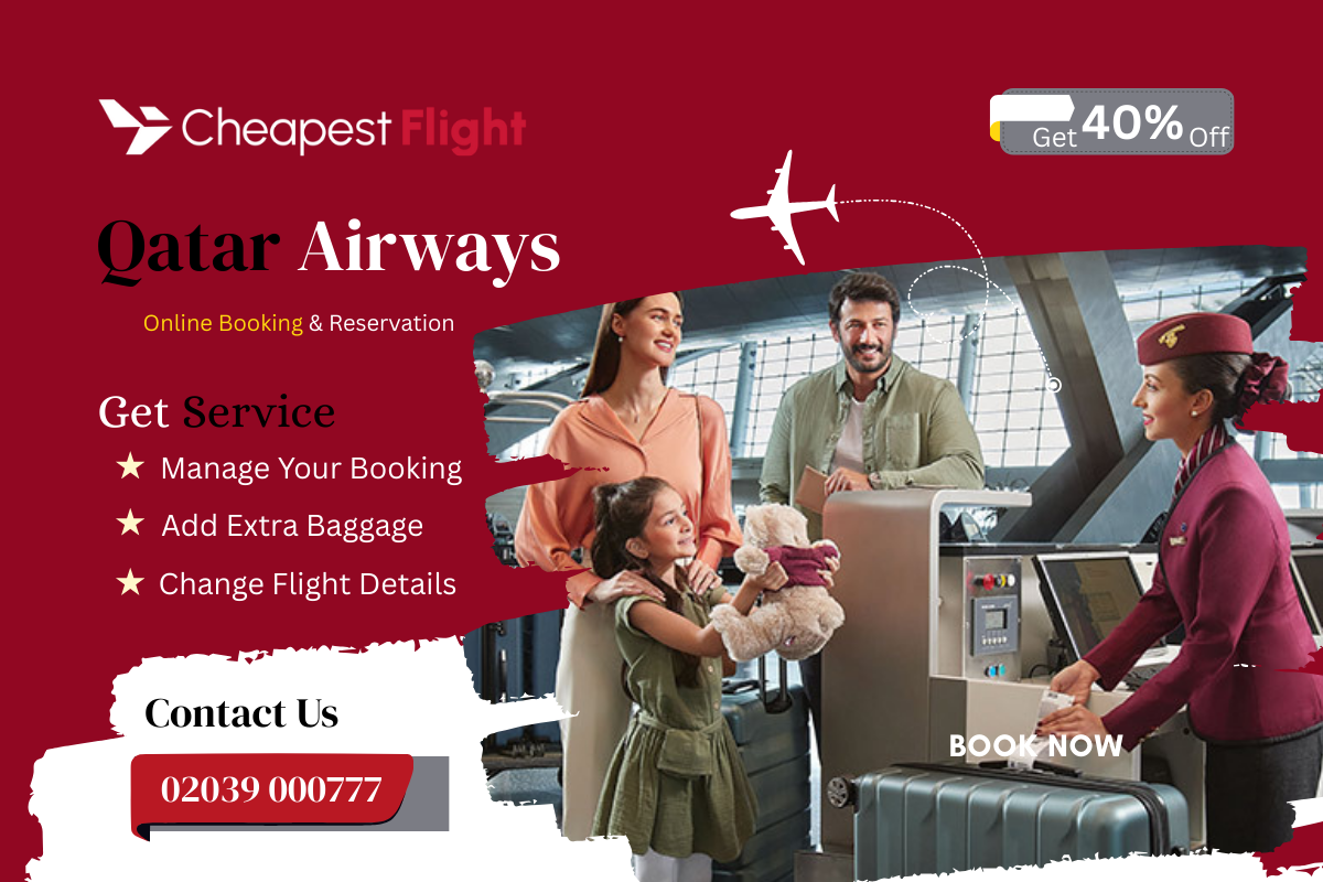 What Is the Special Upgrade Offer Qatar Airways