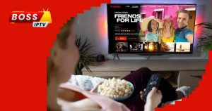 Boss IPTV Official Website