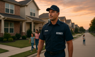 Residential Security