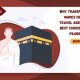 Why Transparency Makes Islamic Travel Agency the Best Choice for UK Pilgrims