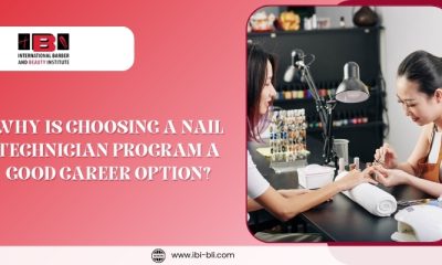 Nail Technician Courses in NYC