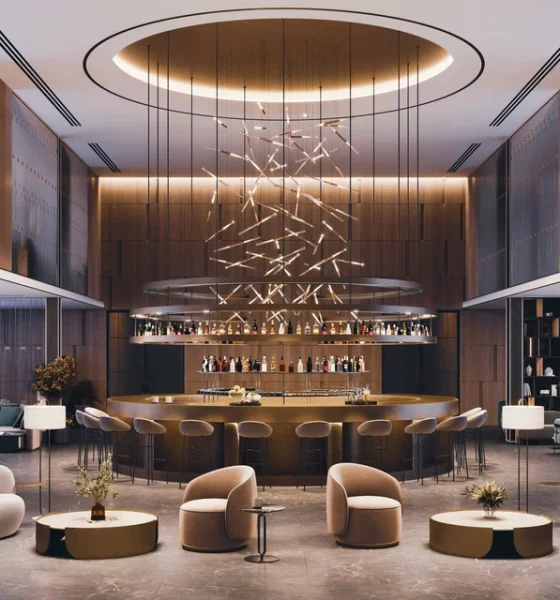 Sadaf Interior Design Luxury Spaces