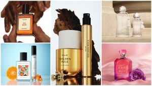 Best Ladies Perfume Brands Loved by Women in 2025