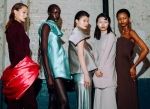 London Fashion Week