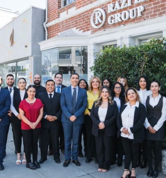 abogados de lesiones personales los angeles