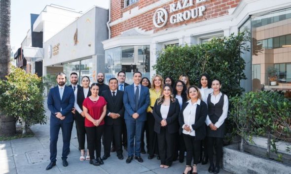 abogados de lesiones personales los angeles